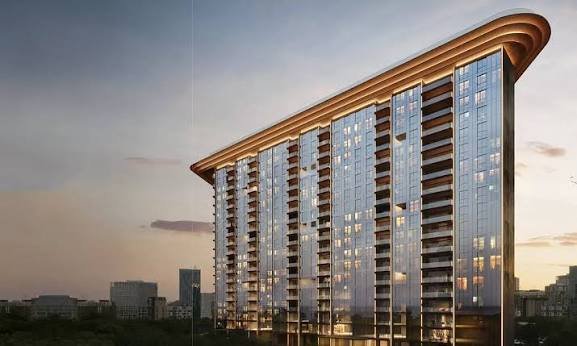 RERA Approved Tower