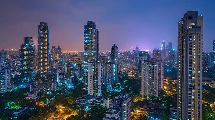 Pune Real Estate