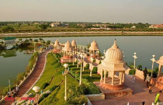 Amravati Real Estate
