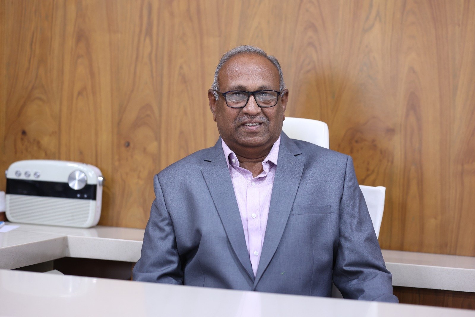 Sushil Kumar Dodiya